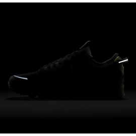 Nike Air Max Terrascape 90 M DH2973-001 shoe black grey 6