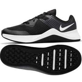 Nike Wmns Mc Trainer W CU3584-004 shoes white black 1