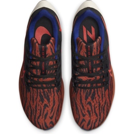 Nike Air Zoom Pegasus 38 W DQ7650-800 brown black 1