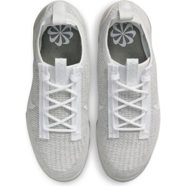 Nike Air Vapormax 2021 Fk W DC4112-100 white 1