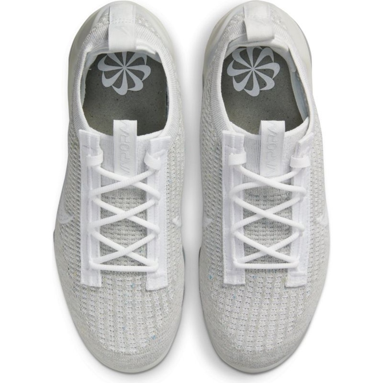 Nike Air Vapormax 2021 Fk W DC4112-100 white 1