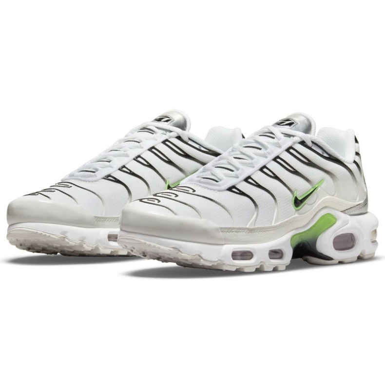 Nike Air Max Plus W DN6997-100 white 1