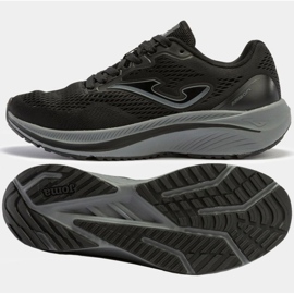 Joma R. Argon M RARGOS2228 running shoes black 1