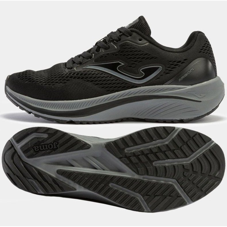 Joma R. Argon M RARGOS2228 running shoes black 1