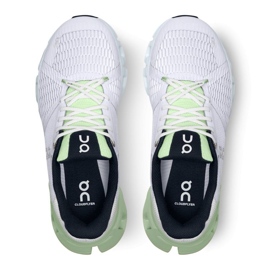 On Running Cloudflyer W 2199031 shoes white 1