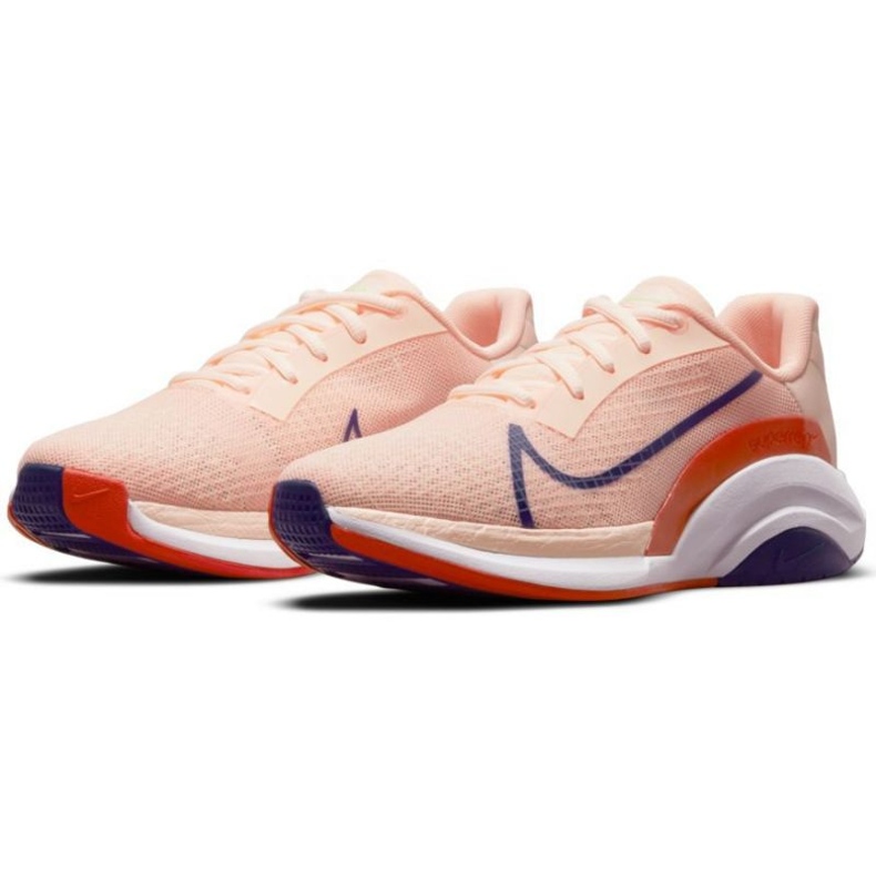 Nike SuperRep Surge W CK9406-846 shoes pink 1