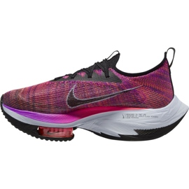 Nike Zoom Alphafly Next% CZ1514-501 shoes purple 1