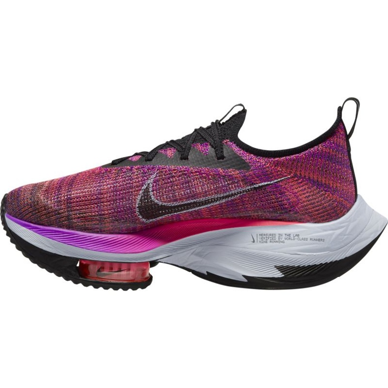 Nike Zoom Alphafly Next% CZ1514-501 shoes violet 1