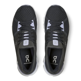 On Cloudswift W 4199226 shoes black 1