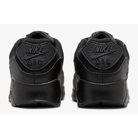 Nike Air Max 90 Ltr M CZ5594-001 shoes black 1 Nike Air Max 90 Ltr M CZ5594-001 shoes black 1