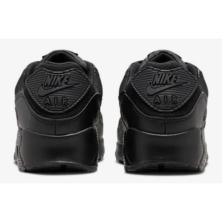 Nike Air Max 90 Ltr M CZ5594-001 shoes black 1 Nike Air Max 90 Ltr M CZ5594-001 shoes black 1