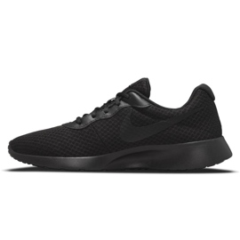 Nike Tanjun DJ6258-001 shoes black 1