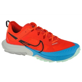 Nike Air Zoom Terra Kiger 8 M DH0649-600 running shoe red 1