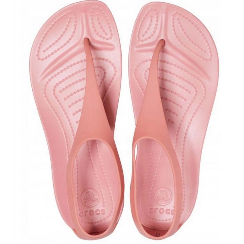 Crocs Sexi Flip Wmns W 11354 682 pink