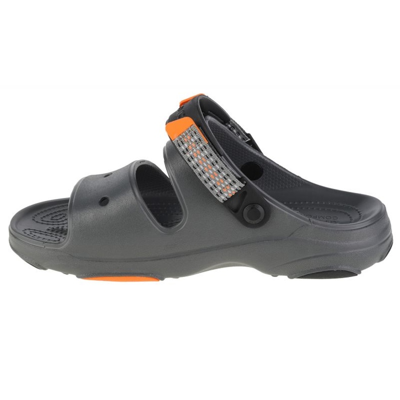 Crocs Classic All-Terrain Sandal M 207711-0DA grey 1 Crocs Classic All-Terrain Sandal M 207711-0DA grey 1