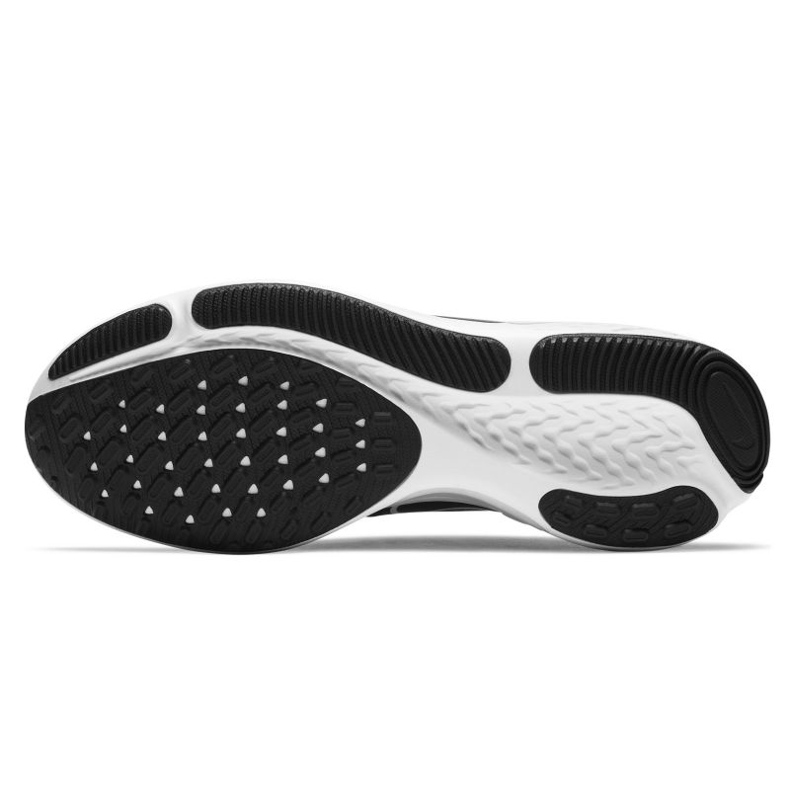 Nike React Miler 2 CW7121-001 running shoes black 1