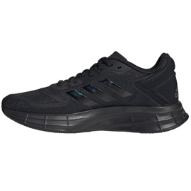 Adidas Duramo 10 W GX0711 running shoes black KeeShoes