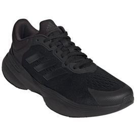 Adidas Response Super 3.0 M GW1374 running shoes black 1