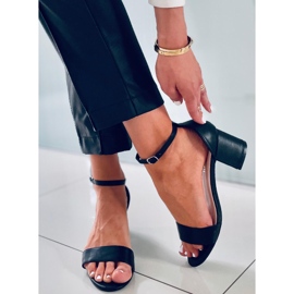 Rachel Black high-heeled women's sandals 2