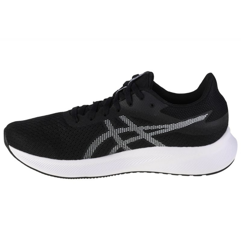 Asics Patriot 13 running shoes 1011B485-001 black 1