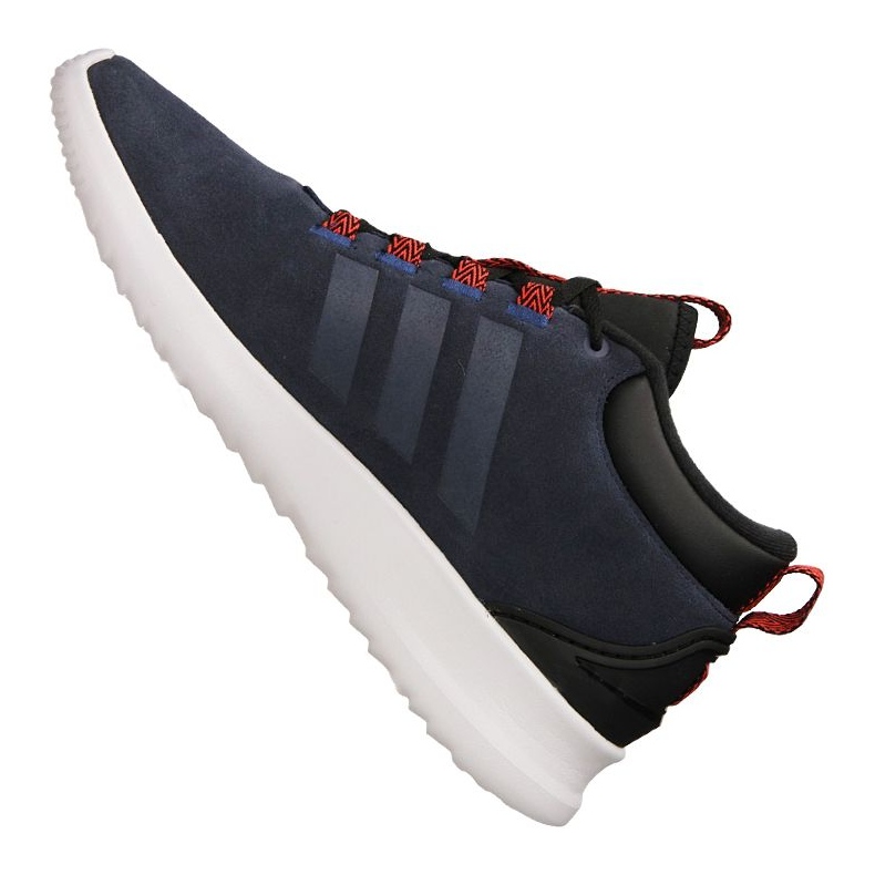 Adidas neo cf racer mid wtr 2025