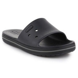 Crocs Crocband Iii Slide 205733-02S black 1