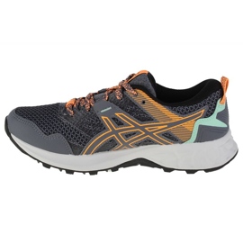 Asics Gel-Sonoma 5 G-TX W 1012A567-020 running shoes grey 1