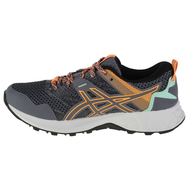 Asics Gel-Sonoma 5 G-TX W 1012A567-020 running shoes grey 1