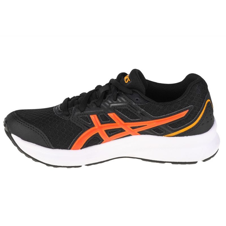 Asics Jolt 3 Gs 1014A203-011 running shoes black 1