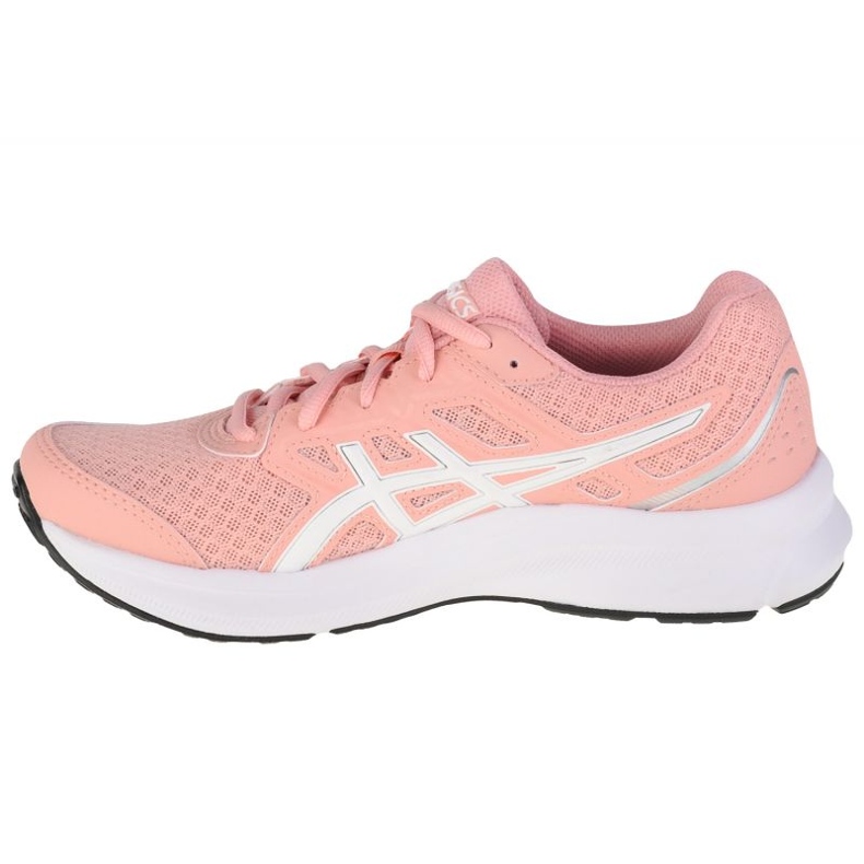 Asics Jolt 3 Gs 1014A203-703 running shoes pink 1
