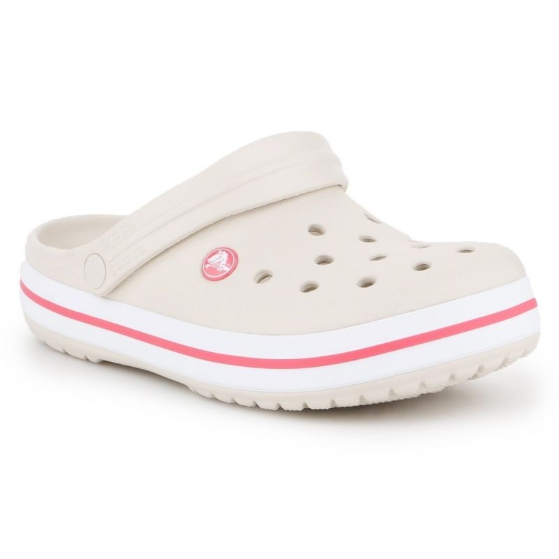 Crocs 2025 crocband pink