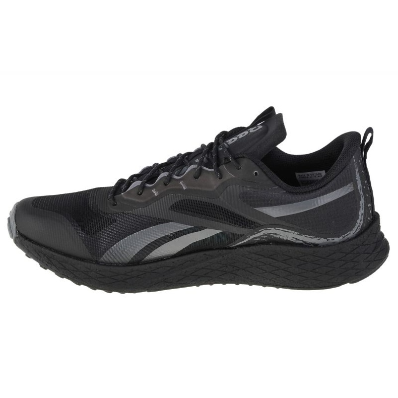 Reebok Floatride Energy 3 Adventure M G58173 running shoes black 1 Reebok Floatride Energy 3 Adventure M G58173 running shoes black 1