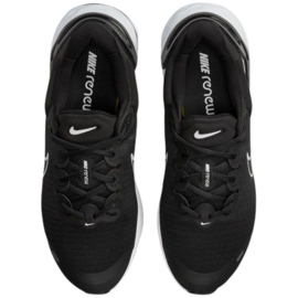 Nike Renew Run 3 M DC9413 001 black 1