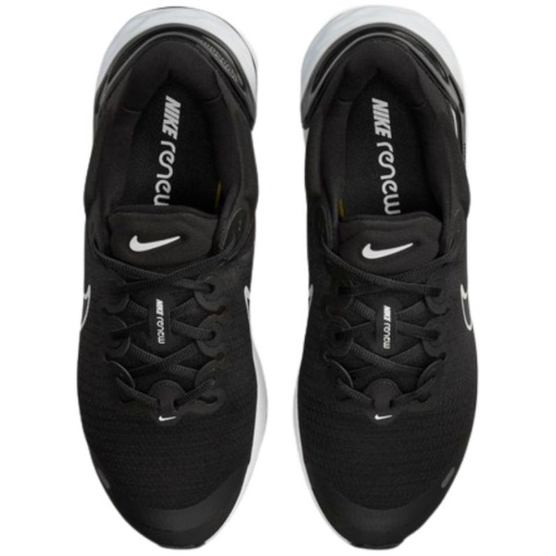 Nike Renew Run 3 M DC9413 001 black 1