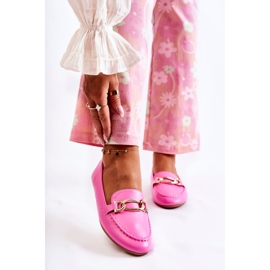 PG1 Moccasins With Pink Millario Decoration 1 PG1 Moccasins With Pink Millario Decoration 1