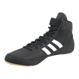 explique prima Kakadu Adidas Havoc WM AQ3325 shoes black - KeeShoes