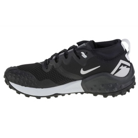 Nike Wildhorse 7 W CZ1864-002 shoes black black 1