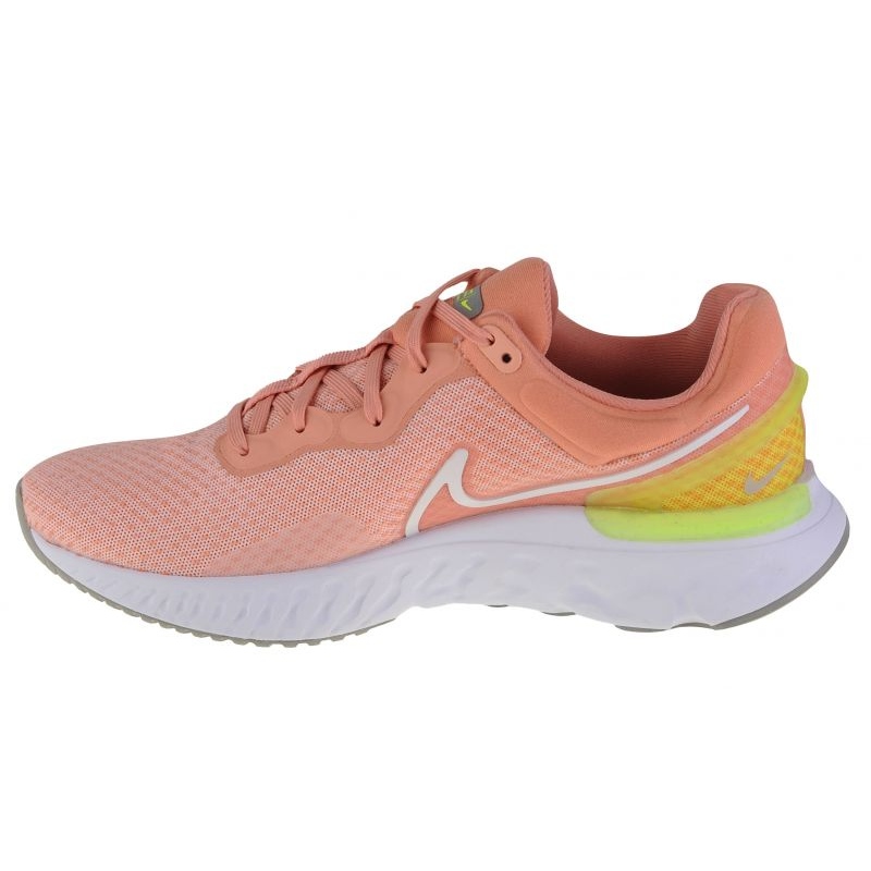 Nike React Miler 3 W DD0491 800 shoes pink KeeShoes