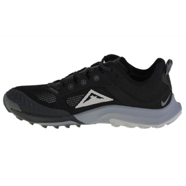Nike Air Zoom Terra Kiger 8 DH0654-001 shoes black black 1