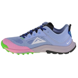 Nike Air Zoom Terra Kiger 8 W DH0654-500 purple 1