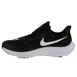Nike Air Zoom Pegasus FlyEase M DJ7381-001 shoe black 1