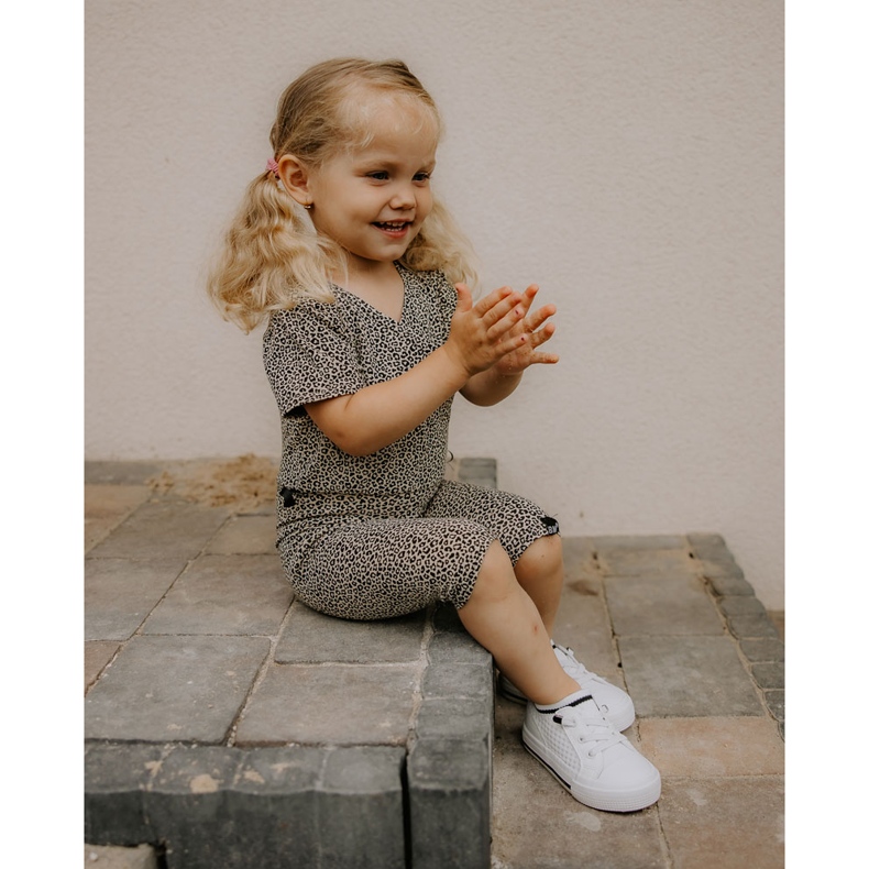 Children's Sneakers Big Star JJ374394 White 1