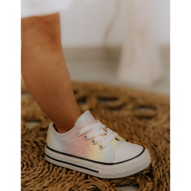 Children's Sneakers Multicolor Effy multicolored 1