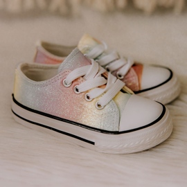 Children's Sneakers Multicolor Effy multicolored 2