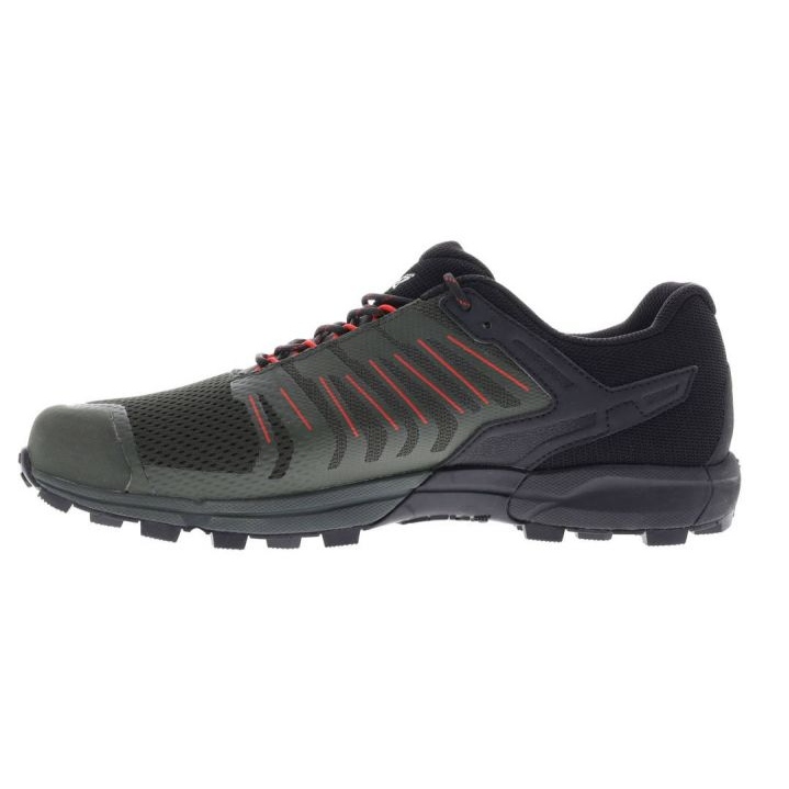 Shoes Inov-8 Roclite G 315 Gtx M 000804-OLBKRD-M-01 black 1