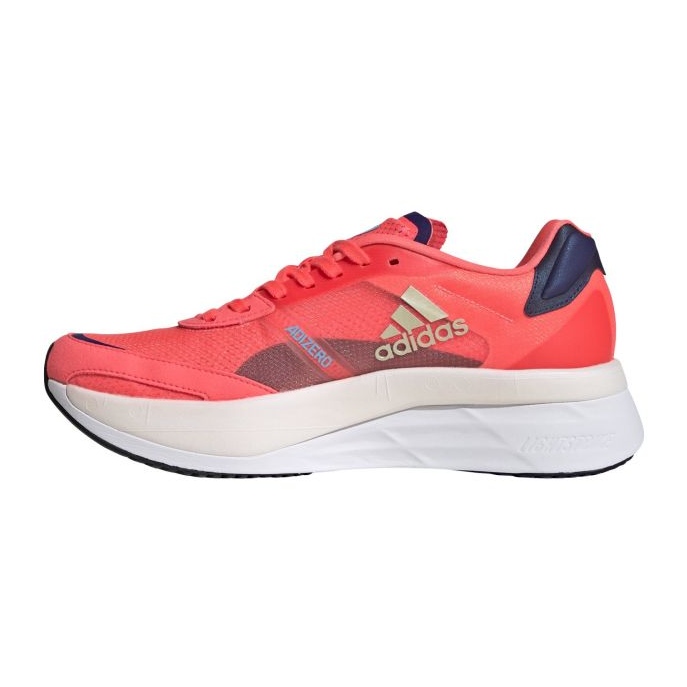 ADIZERO BOSTON 10 M（25.5㎝）新品未使用 Amazon.com | adidas Adizero Boston Mens Shoes Size 6.5