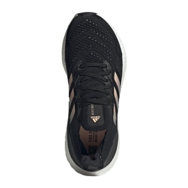 Shoes adidas Ultraboost 22 HEAT.RDY WW H01174 black 1