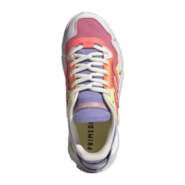 Shoes adidas Kk X9000 W GY0846 multicolored 1