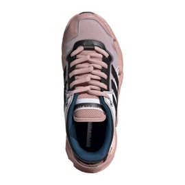Shoes adidas Kk X9000 W GY0859 multicolored 1