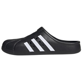 Adidas Adilette Clog GZ5886 slippers black 1